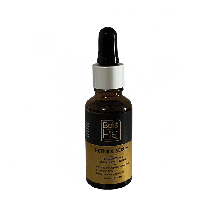 سرم رتینول بلا پی یل برای جوانسازی پوست 30ml