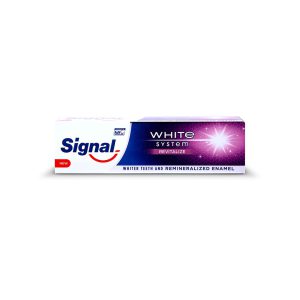SIGNAL (White system revitalize)