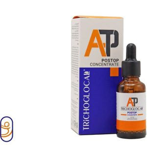 Trichoglocal Postop Concentrate