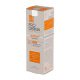 کرم ضد آفتاب SPF50 فاقد چربی مناسب برای پوست های چرب و جوشدار با اثر پوشانندگی بژ طبیعی پرودرما 40 میلی لیتری