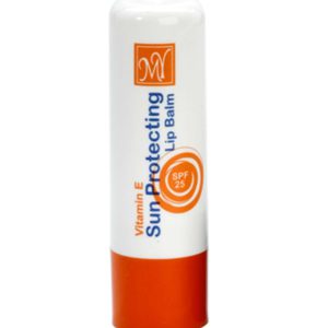 بالم لب ضد آفتاب SPF25 مای 4 میلی لیتر